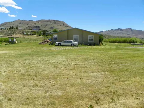 741 Hidden Valley Rd, Chilcoot, CA 96105 photo 20