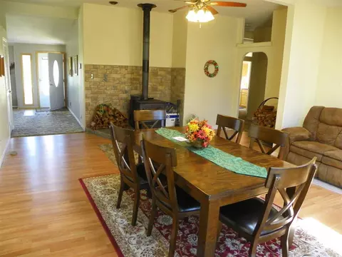 741 Hidden Valley Rd, Chilcoot, CA 96105 photo 8