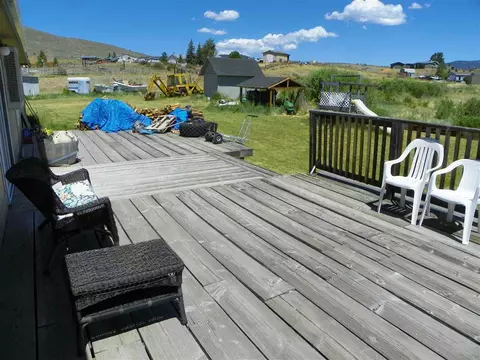 741 Hidden Valley Rd, Chilcoot, CA 96105 photo 16