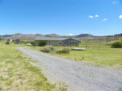 741 Hidden Valley Rd, Chilcoot, CA 96105 photo 5
