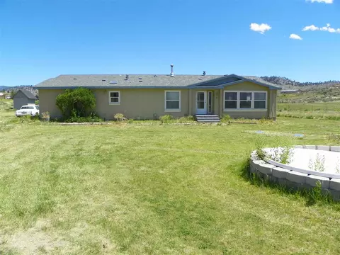 741 Hidden Valley Rd, Chilcoot, CA 96105 photo 3