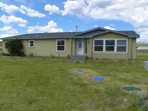 741 Hidden Valley Rd, Chilcoot, CA 96105 photo 2