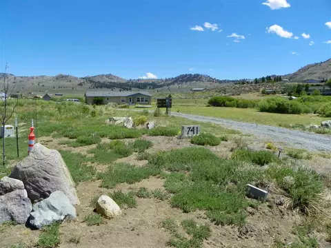 741 Hidden Valley Rd, Chilcoot, CA 96105 photo 17