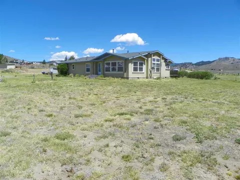 741 Hidden Valley Rd, Chilcoot, CA 96105 photo 4