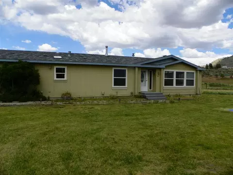 741 Hidden Valley Rd, Chilcoot, CA 96105 photo 1