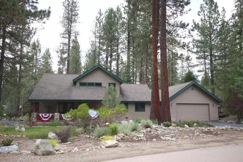 22 Wintun Trl, Graeagle, CA 96103 photo 1