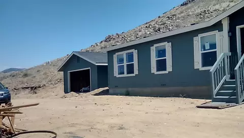 95254 Prospect Rd, Chilcoot, CA 96105 photo 2