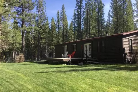 105 Cedar Ln, Calpine, CA 96124 photo 1