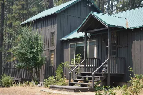 114 Bark Way, Clio, CA 96106 photo 1