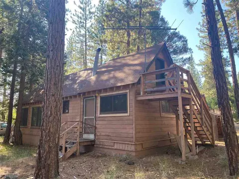 58610 Gill Ranch Rd, Cromberg, CA 96103 photo 1