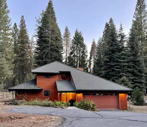 328 Osprey Loop, Lake Almanor West, CA 96020 photo 1
