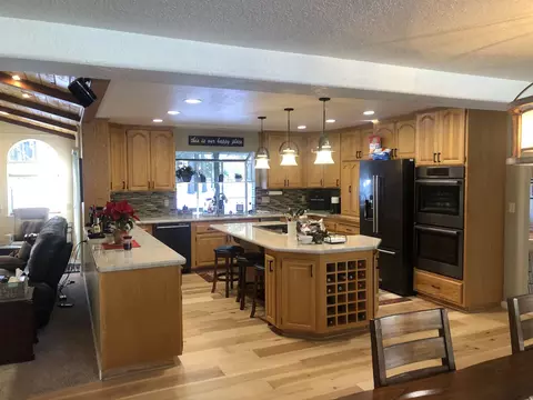 1003 Jamison Rd, Graeagle, CA 96103 photo 4
