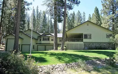 1003 Jamison Rd, Graeagle, CA 96103 photo 1