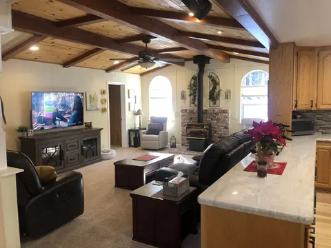 1003 Jamison Rd, Graeagle, CA 96103 photo 5