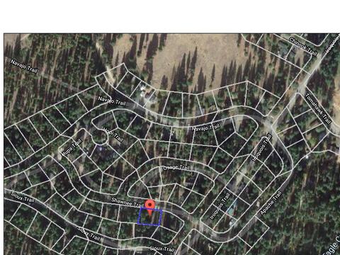 5 Shawnee Trl, Graeagle, CA 96103 photo 7