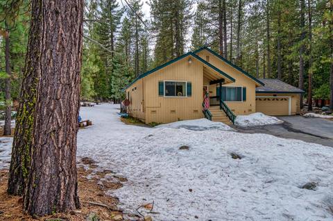 32 Korominu Trl, Graeagle, CA 96103 photo 3