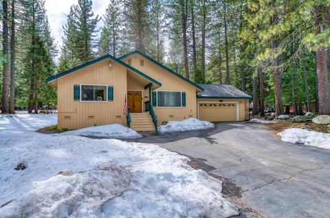 32 Korominu Trl, Graeagle, CA 96103 photo 1