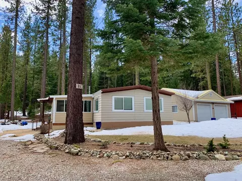 21 Miwok Trl, Graeagle, CA 96103 photo 1