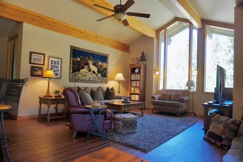 140 Graeagle Meadows Ln, Graeagle, CA 96103 photo 3
