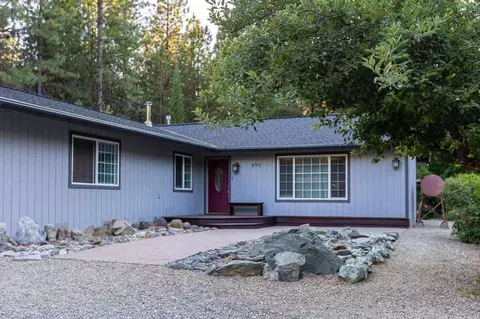 690 Pineleaf Dr, Meadow Valley, CA 95956 photo 1