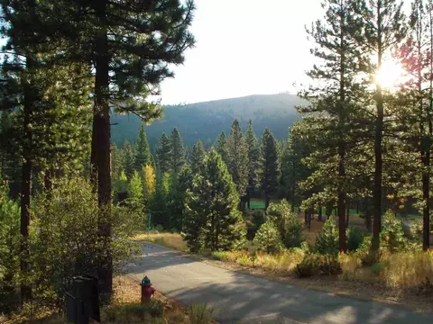 291 Blacktail Rdg, Portola, CA 96122