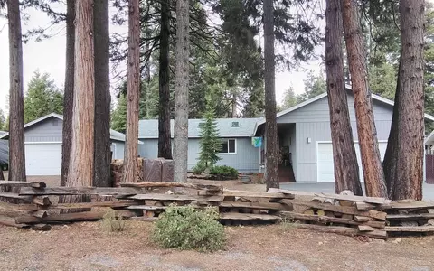 3611 Park Hill Dr, Lake Almanor, CA 96137