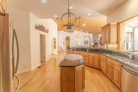 1009 Penman Ln, Graeagle, CA 96103 photo 6
