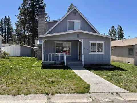 132 E Magnolia Ave, Portola, CA 96122
