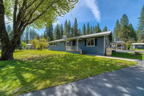 155 Silver Cir, Meadow Valley, CA 95956 photo 1