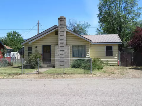 1611 Weldon Ave, Quincy, CA 95971