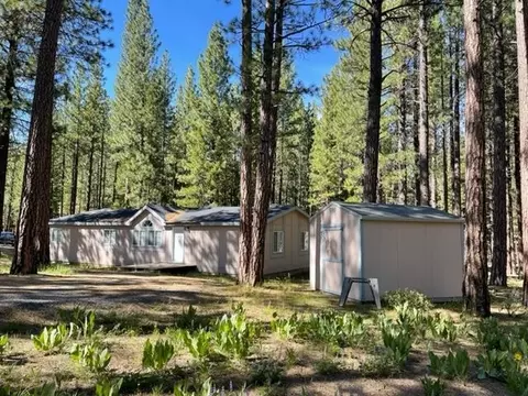 100 Cedar Ln, Calpine, CA 96124 photo 1