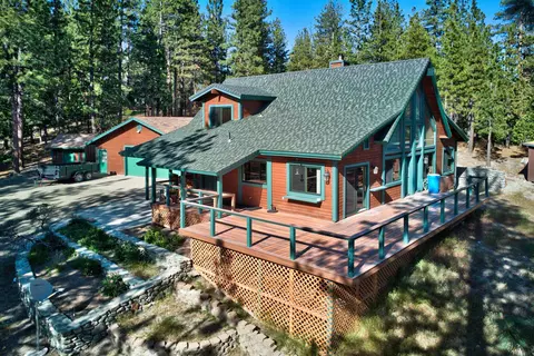 69270 Chipmunk Rd, Blairsden, CA 96103 photo 1