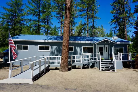 20 Pomo Trl, Graeagle, CA 96103 photo 1