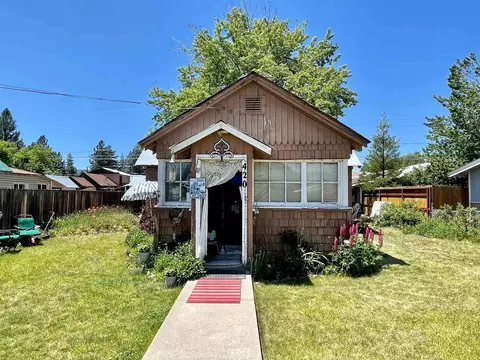 420 Second Ave, Chester, CA 96020