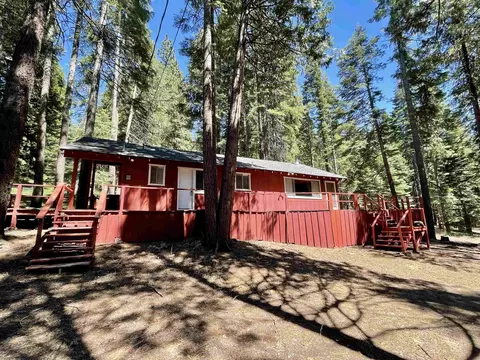 626 Cedar Canyon Rd, Lake Almanor, CA 96137