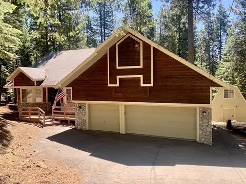 544 Ponderosa Dr, Lake Almanor, CA 96137