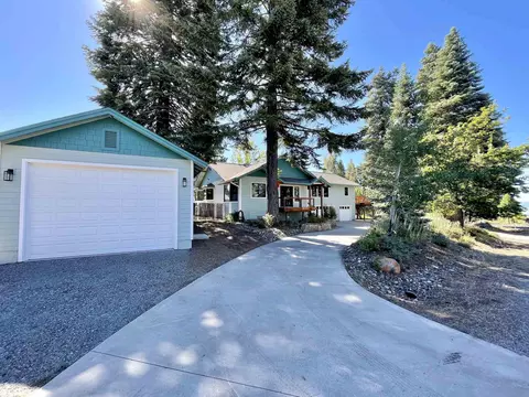3285 Cedar Ln, Hamilton Branch, CA 96137