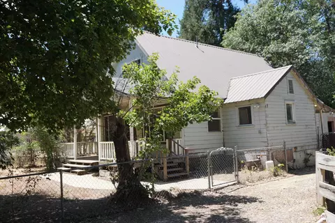 185 S Mill Creek Rd, Quincy, CA 95971