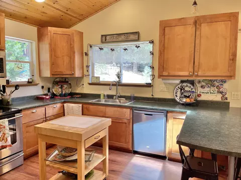 17 Navajo Trl, Graeagle, CA 96103 photo 6