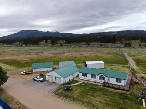 151 Meadow Ridge Ln, Delleker, CA 96122