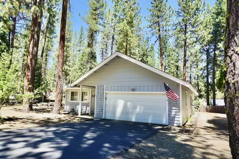 8 Timber Ln, Blairsden, CA 96103 photo 1