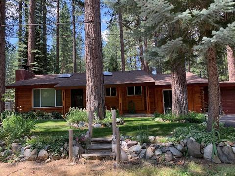 6 Apache Trl, Graeagle, CA 96103 photo 2