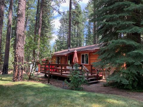 6 Apache Trl, Graeagle, CA 96103 photo 16