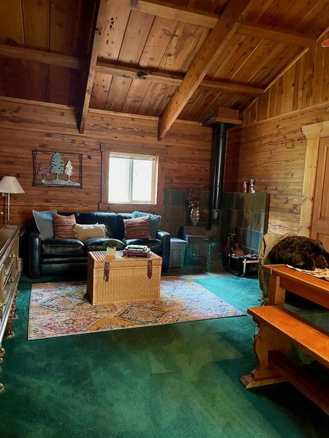 6 Apache Trl, Graeagle, CA 96103 photo 12