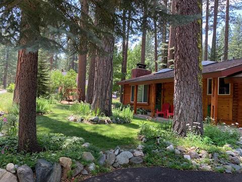 6 Apache Trl, Graeagle, CA 96103 photo 1