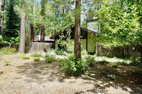 21 Graeagle Meadows Rd, Graeagle, CA 96103 photo 2
