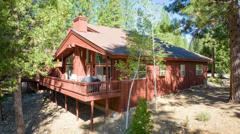 85 Bridle Path, Clio, CA 96106 photo 1