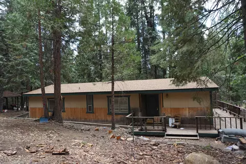 2484 Fountain Springs Ln, Quincy, CA 95971