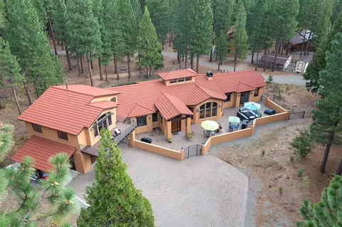 105 Aspen Ct, Calpine, CA 96124