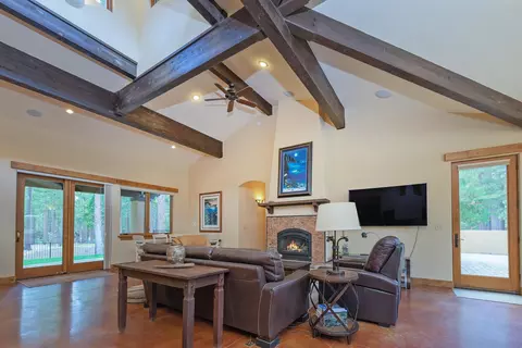 105 Aspen Ct, Calpine, CA 96124 photo 9